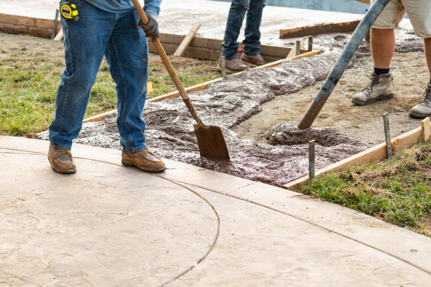 Best Concrete Demolition Services in Long View, NC
