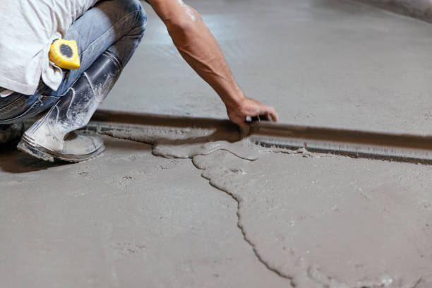 Best Concrete Foundation Repair in Long View, NC
