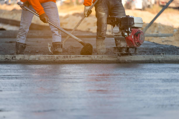  Long View, NC Concrete contractor Pros