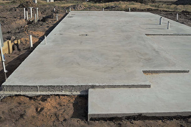 Best Concrete Steps and Stairs in Long View, NC