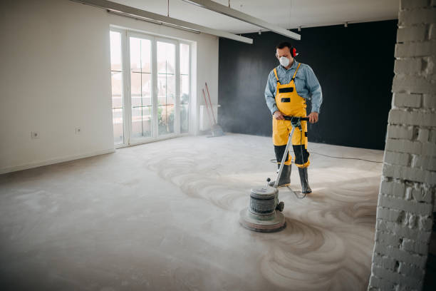 Best Residential Concrete Solutions in Long View, NC