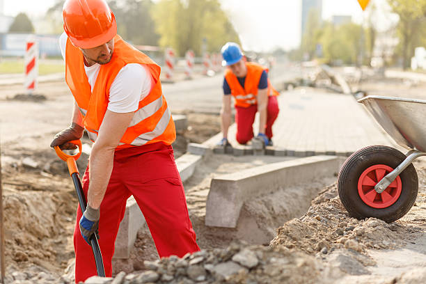 Best Concrete Grinding and Polishing in Long View, NC