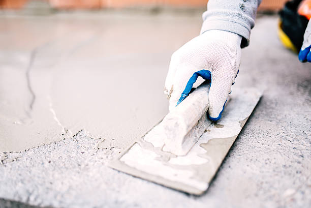 Best Concrete Foundation Repair in Long View, NC
