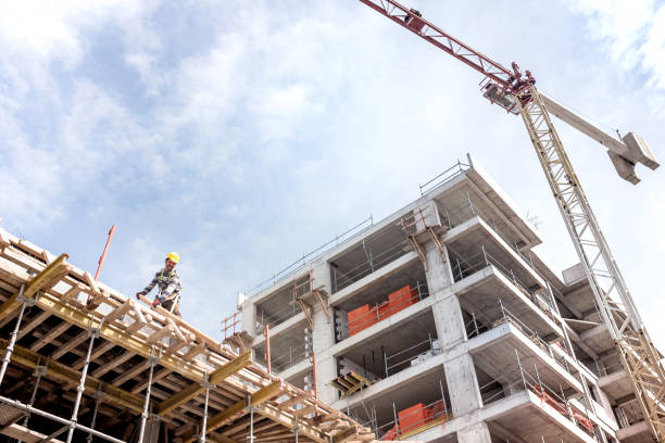 Best Concrete Demolition Services in Long View, NC